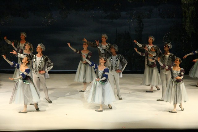 Swan Lake